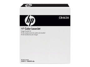 HP Image Transfer Kit - Drucker - Transfer Kit