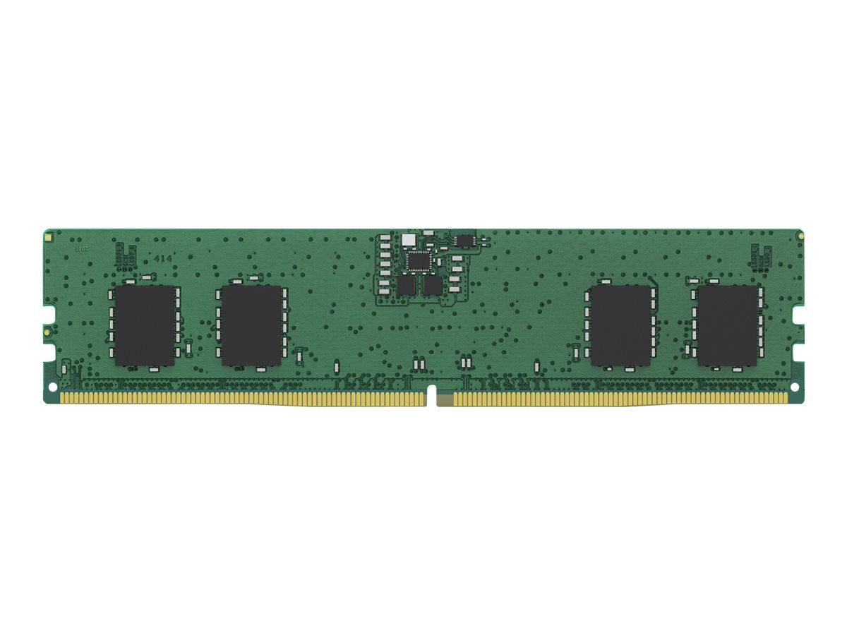 Kingston ValueRAM - DDR5 - Modul - 8 GB - DIMM 288-PIN