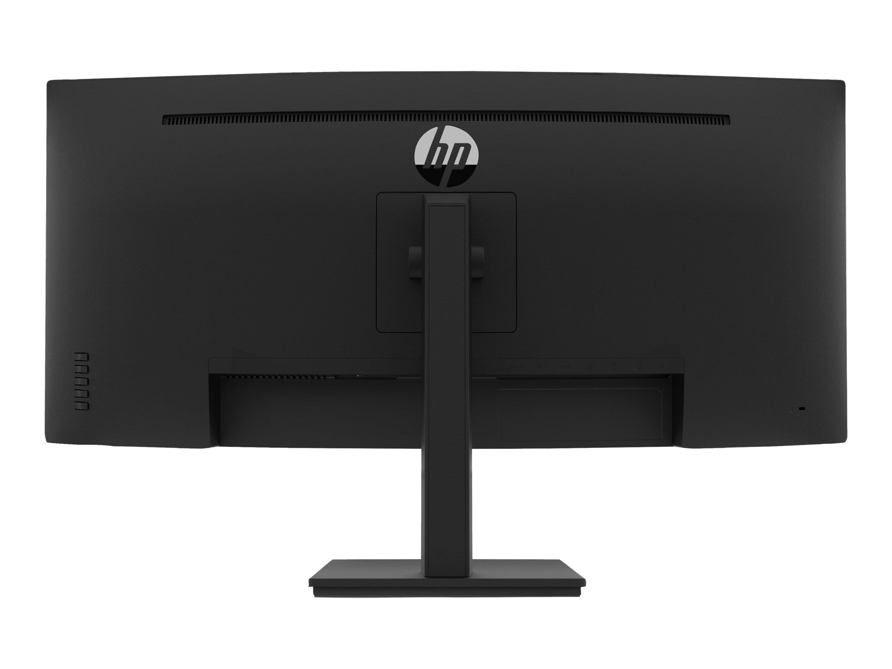 HP P34hc G4 - P-Series - LED-Monitor - gebogen - 86.36 cm (34")