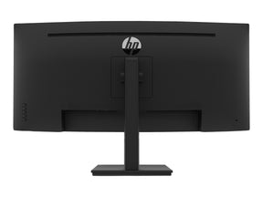 HP P34hc G4 - P-Series - LED-Monitor - gebogen - 86.36 cm (34")