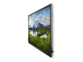 Dell P8624QT - 217 cm (86") Diagonalklasse (217.427 cm (85.6")