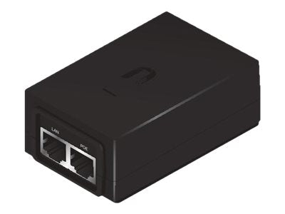 UbiQuiti Networks POE-48-24W-G - Power Injector