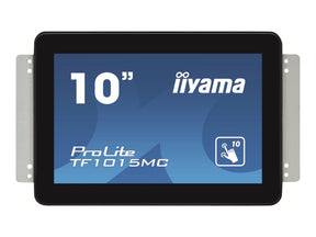 Iiyama ProLite TF1015MC-B2 - LED-Monitor - 25.7 cm (10.1")