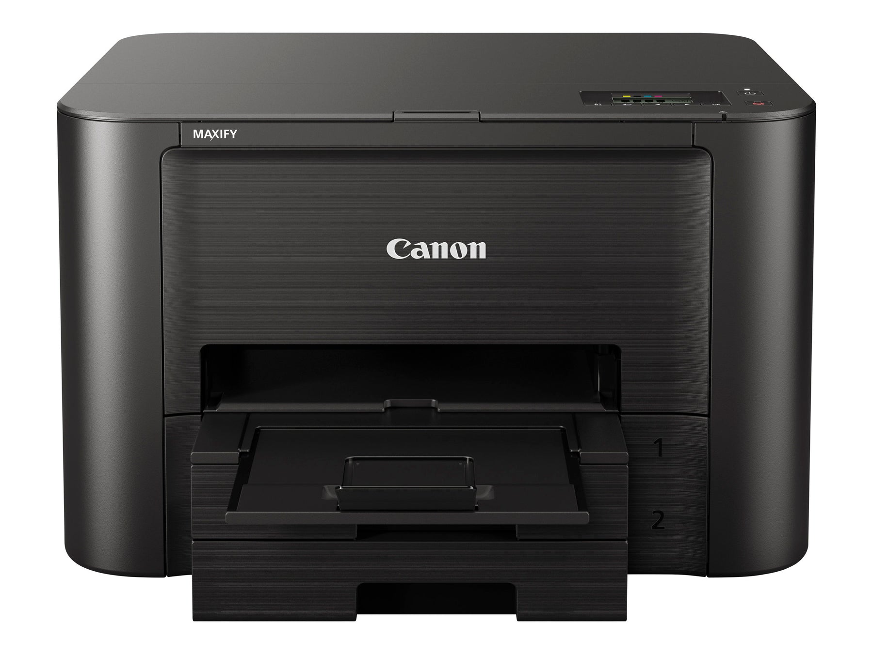 Canon MAXIFY iB4150 - Drucker - Farbe - Duplex - Tintenstrahl - A4/Legal - 600 x 1200 dpi - bis zu 24 ipm (einfarbig)/