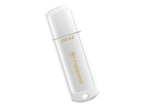 Transcend JetFlash 730 - USB-Flash-Laufwerk - 128 GB