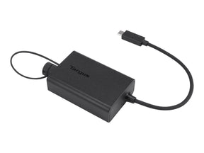 Targus USB-C Multiplexer Adapter - USB-Adapter - 24 pin USB-C (M)