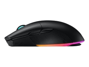 ASUS ROG Pugio II - Maus - optisch - 7 Tasten