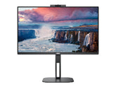 AOC Value-line 24V5CW/BK - V5 series - LED-Monitor - 61 cm (24")