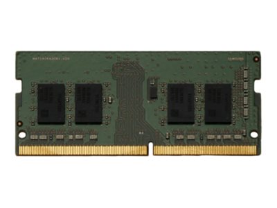 Panasonic DDR4 - Modul - 8 GB - SO DIMM 260-PIN - ungepuffert - non-ECC - für Panasonic Toughbook 55 (Mk2)