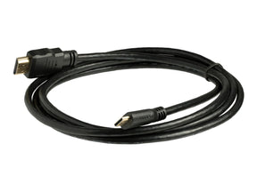 StarTech.com 2 m High Speed HDMI-Kabel mit Ethernet