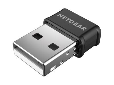 Netgear A6150 - Netzwerkadapter - USB 2.0 - Wi-Fi