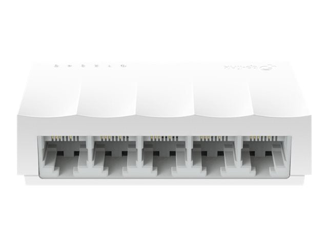 TP-LINK LiteWave LS1005 - Switch - unmanaged