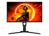 AOC Gaming 25G3ZM/BK - G3 Series - LED-Monitor - Gaming - 63.5 cm (25")