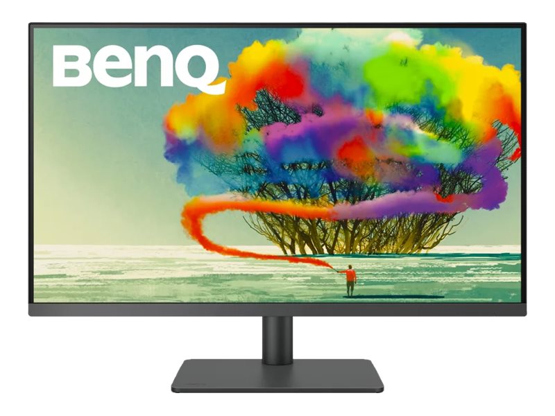 BenQ DesignVue PD3205U - PD Series - LED-Monitor - 80 cm (32")