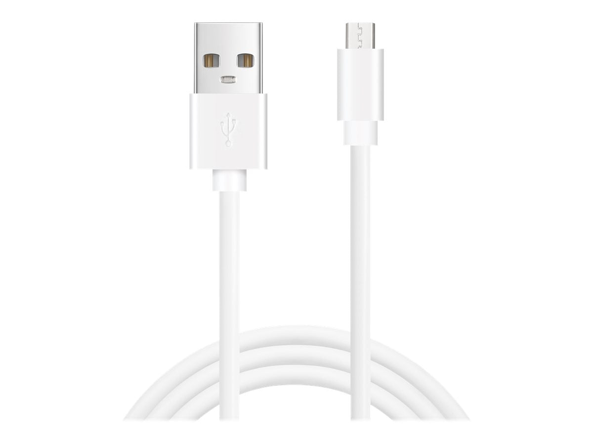 SANDBERG USB-Kabel - USB (M) zu Micro-USB Typ B (M)