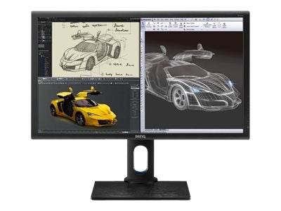 BenQ BL2420PT - BL Series - LED-Monitor - 61 cm (24")