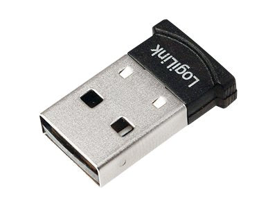 LogiLink Adapter USB 2.0 Micro Bluetooth 4.0 Class 1