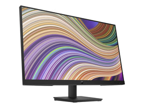 HP P27 G5 - P-Series - LED-Monitor - 68.6 cm (27")