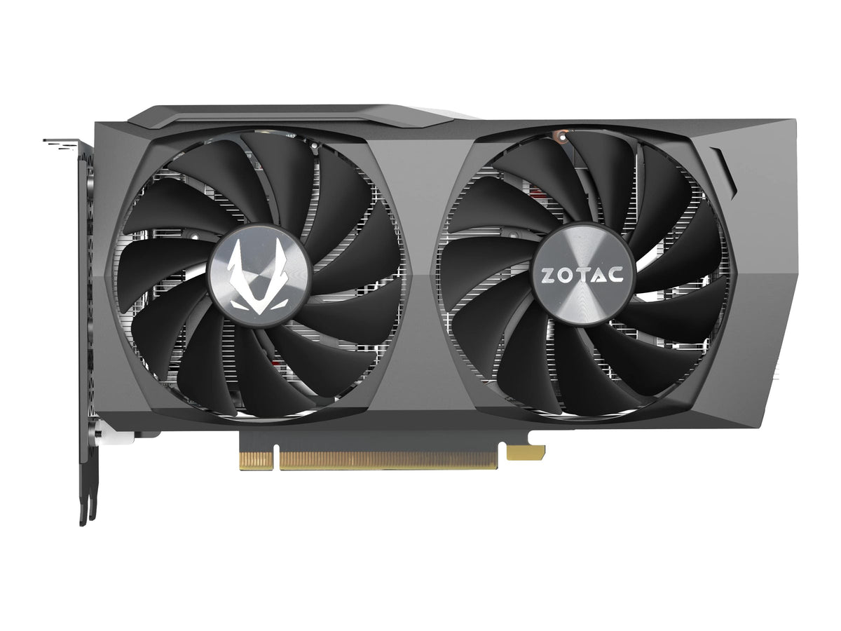 ZOTAC GAMING GeForce RTX 3060 Twin Edge - Grafikkarten