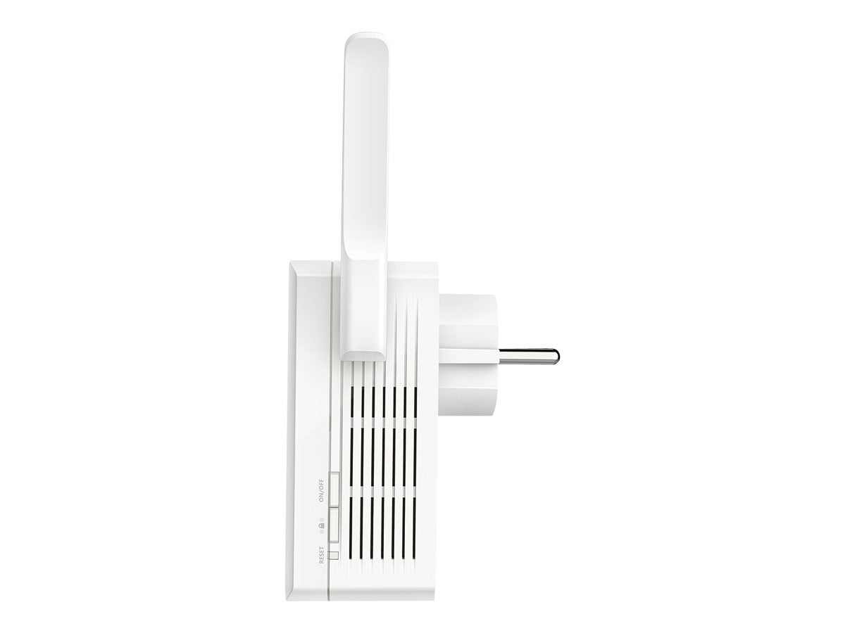 TP-LINK TL-WA860RE - Wi-Fi-Range-Extender - 100Mb LAN