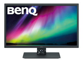 BenQ PhotoVue SW321C - SW Series - LED-Monitor - 81.3 cm (32")