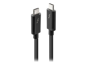 Lindy Thunderbolt-Kabel - USB-C (M) bis USB-C (M)