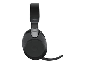 Jabra Evolve2 85 UC Stereo - Headset - ohrumschließend