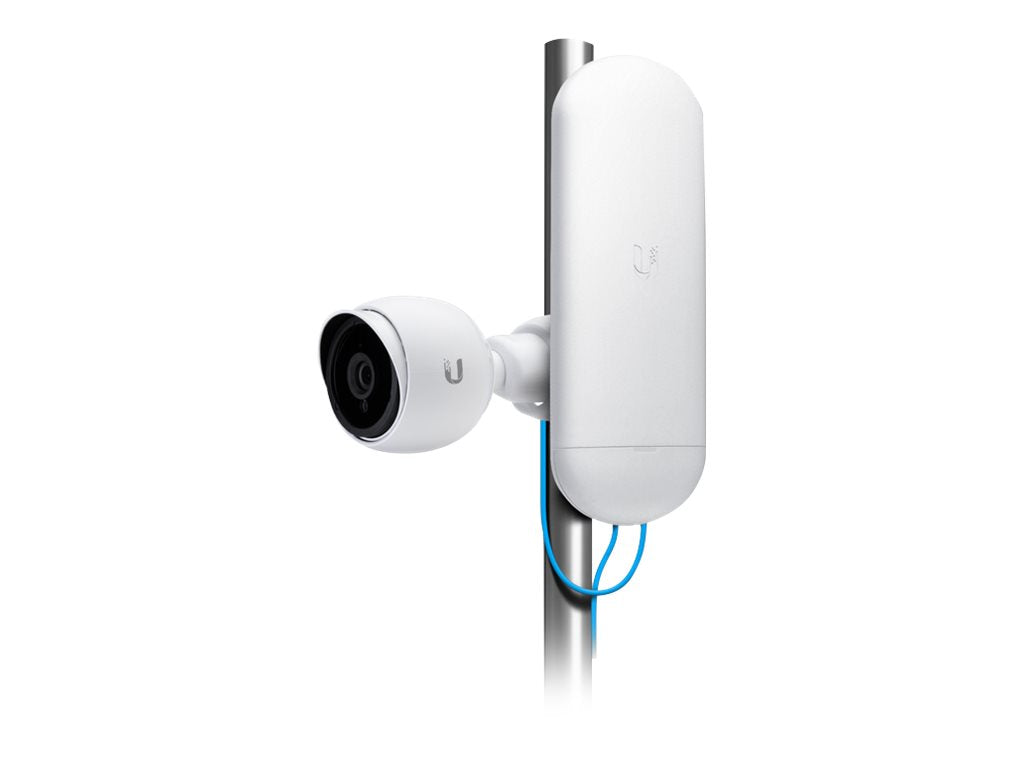 UbiQuiti NanoStation ac NS-5AC - Funkbasisstation