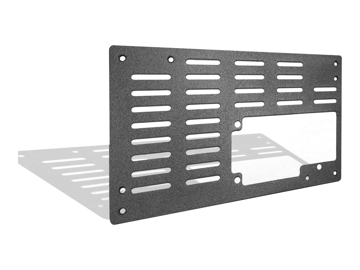 Inter-Tech ATX-02 - Stromversorgungsabdeckung