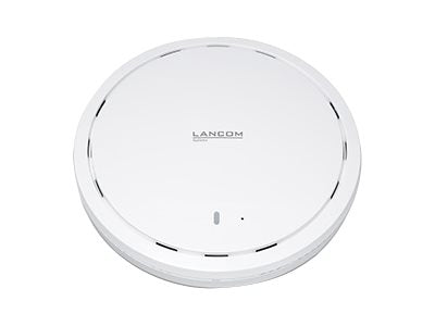 Lancom LW-600 - Accesspoint - Wi-Fi 6 - 2.4 GHz, 5 GHz (Packung mit 10)