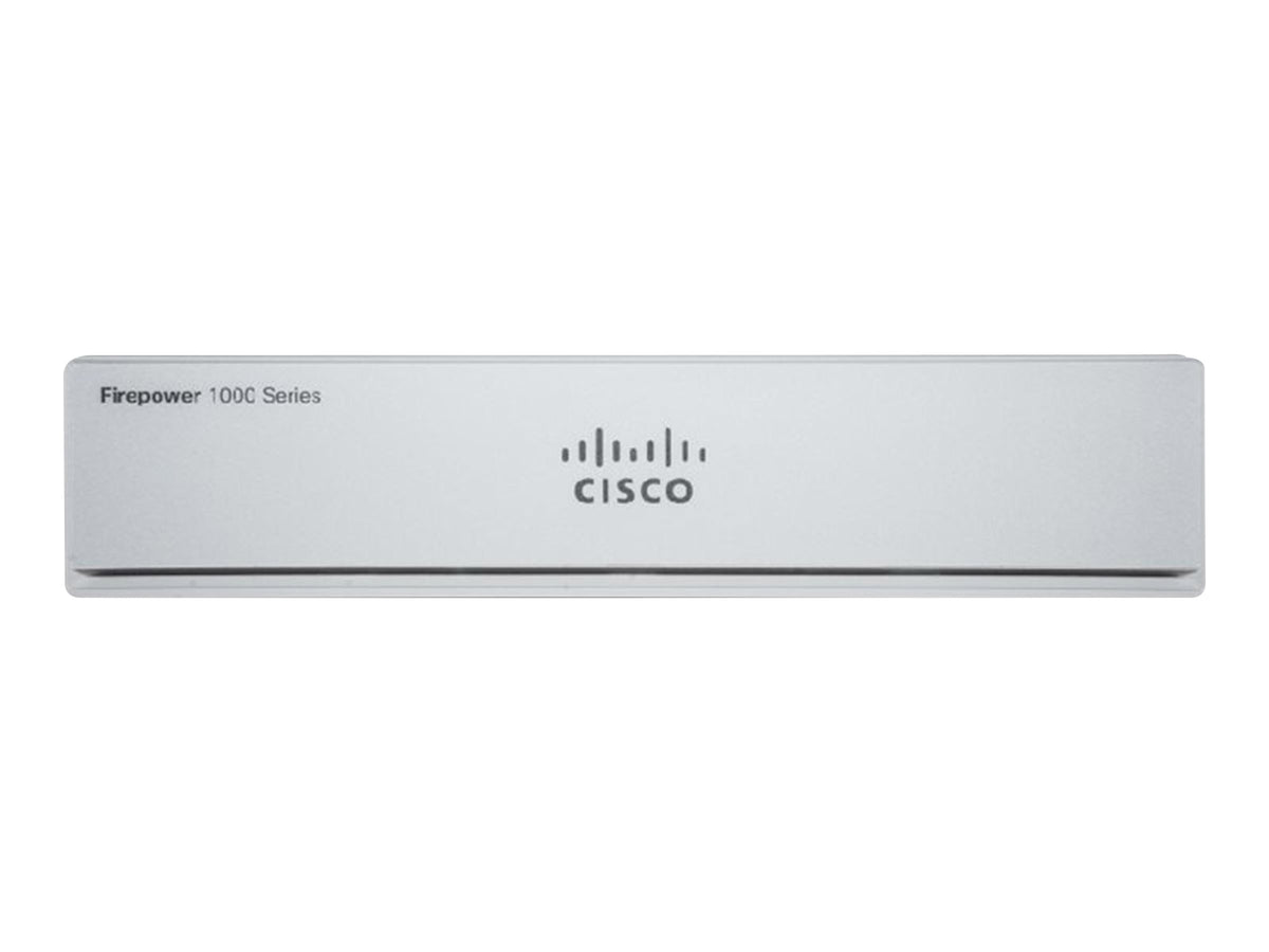 Cisco FirePOWER 1010 Next-Generation Firewall