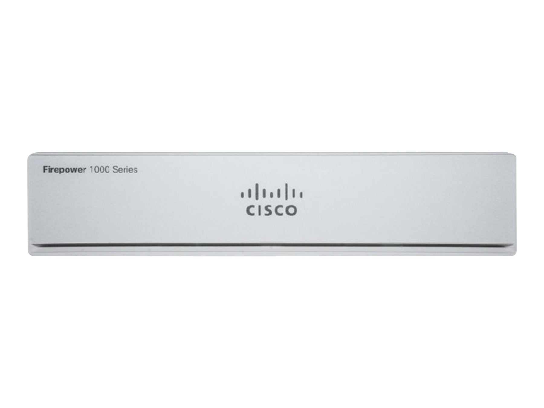 Cisco FirePOWER 1010 Next-Generation Firewall