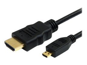 StarTech.com 1 m High Speed HDMI-Kabel mit Ethernet