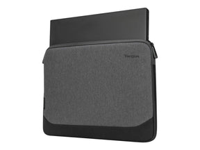 Targus Cypress Sleeve with EcoSmart - Notebook-Hülle - 39.6 cm (15.6")