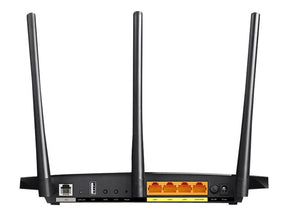 TP-LINK Archer VR400 - Wireless Router - DSL-Modem