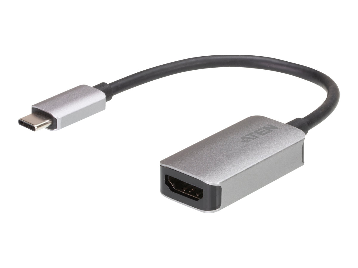 ATEN UC3008A1 - Video- / Audio-Adapter - USB-C (M)