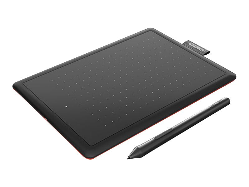 Wacom One by Wacom Small - Digitalisierer - rechts- und linkshändig