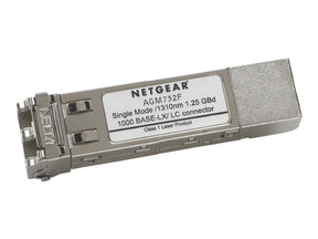 Netgear ProSafe AGM732F - SFP (Mini-GBIC)-Transceiver-Modul