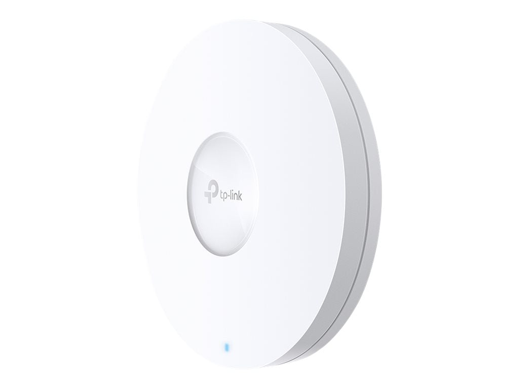 TP-LINK Omada - Accesspoint - 802.11a/b/g/n/ac/ax