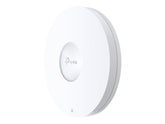 TP-LINK Omada - Accesspoint - 802.11a/b/g/n/ac/ax