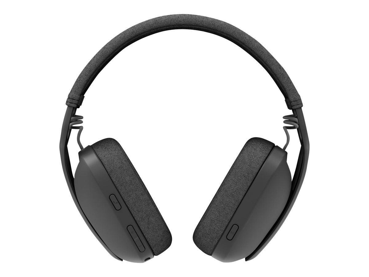 Logitech Zone Vibe 125 - Headset - ohrumschließend