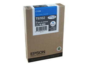 Epson T6162 - 53 ml - Cyan - original - Tintenpatrone