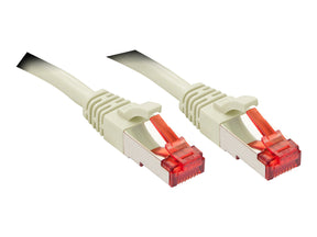 Lindy Patch-Kabel - RJ-45 (M) bis RJ-45 (M)