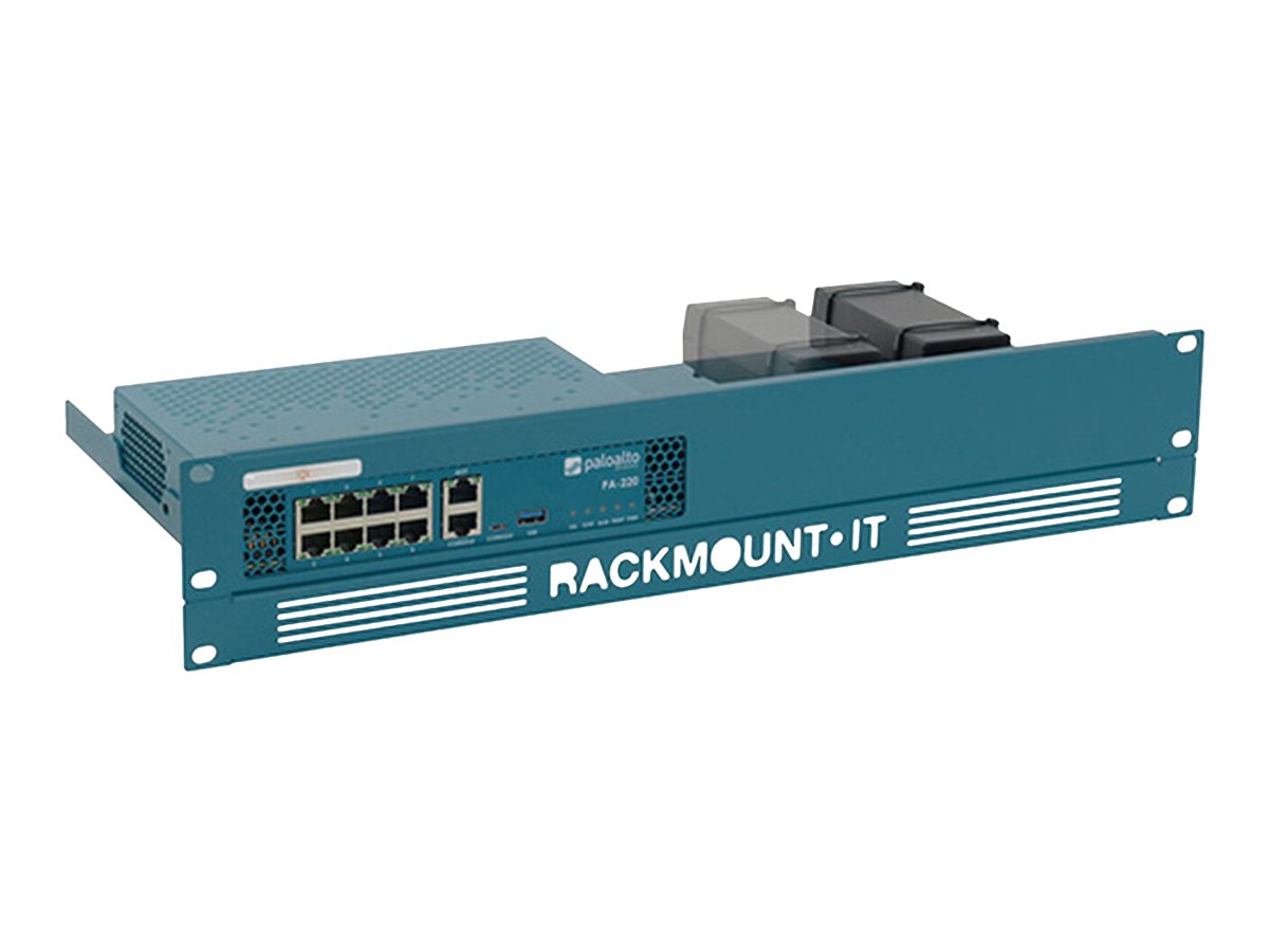 Rackmount Solutions Netzwerk-Einrichtung - Rack montierbar