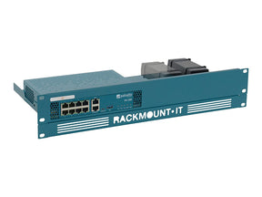 Rackmount Solutions Netzwerk-Einrichtung - Rack montierbar