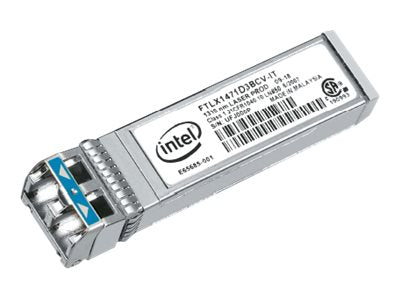 Intel Ethernet SFP+ LR Optics - SFP+-Transceiver-Modul