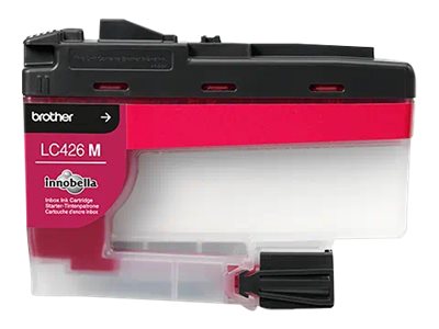 Brother LC426M - Hohe Ergiebigkeit - Magenta