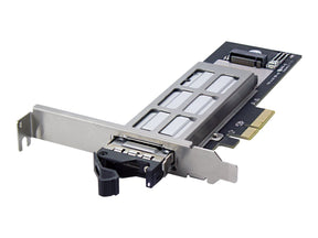 FANTEC TR-1 - Schnittstellenadapter - M.2 - NVMe PCIe