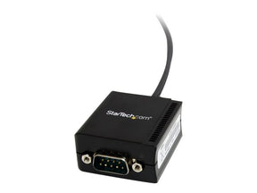 StarTech.com 1 Port FTDI USB auf RS232 Adapterkabel optisch isoliert