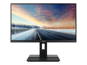 Acer B276HUL - LED-Monitor - 68.6 cm (27") - 2560 x 1440 WQHD @ 60 Hz